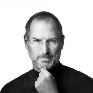 Steve Jobs